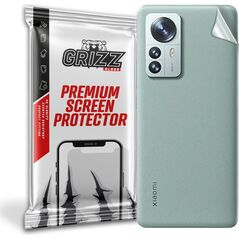GrizzGlass SatinSkin Xiaomi 12