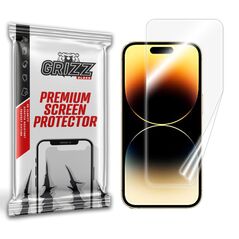 GrizzGlass Κεραμική Μεμβράνη Apple iPhone 14 Pro κεραμική μεμβράνη