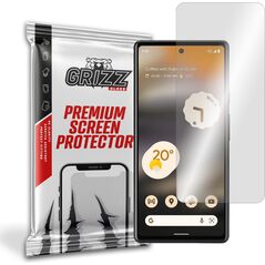 GrizzGlass Υδροφίλμ Google Pixel 6A
