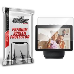 GrizzGlass Κεραμική Μεμβράνη Amazon Echo Show 10 3ης γενιάς