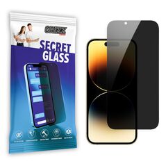 GrizzGlass SecretGlass Apple iPhone 14 Pro