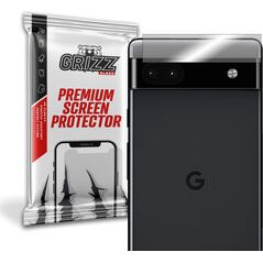 GrizzGlass HybridGlass Κάμερα Google Pixel 6A
