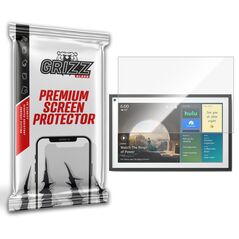 GrizzGlass Κεραμική Μεμβράνη Amazon Echo Show 15