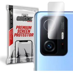 Υβριδικό Γυαλί Κάμερας GrizzGlass Xiaomi 11T