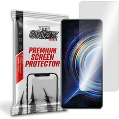 GrizzGlass HybridGlass Xiaomi Redmi K50 Pro