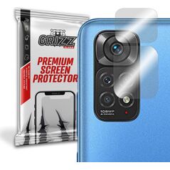 GrizzGlass HybridGlass Κάμερα Xiaomi Redmi Note 11S
