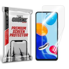 GrizzGlass Κεραμική Μεμβράνη Xiaomi Redmi Note 11 Pro 4G/5G κεραμική μεμβράνη