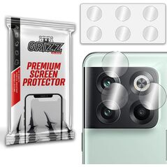 GrizzGlass HybridGlass Κάμερα OnePlus Ace Pro