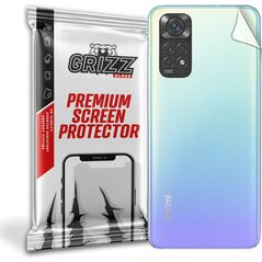 GrizzGlass SatinSkin Xiaomi Redmi Note 11 5G