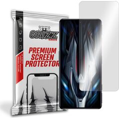 GrizzGlass HybridGlass Redmi K50 Gaming AMG F1 5G