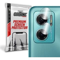 Υβριδικό Γυαλί Κάμερας GrizzGlass Xiaomi Redmi Note 11E