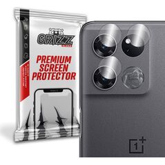 Υβριδικό Γυαλί Κάμερας GrizzGlass OnePlus Ace Racing Edition
