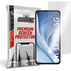 GrizzGlass HybridGlass Xiaomi 11 Lite 5G NE