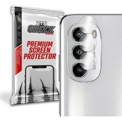 GrizzGlass HybridGlass Κάμερα Motorola Moto G82