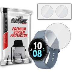 GrizzGlass HybridGlass Samsung Galaxy Watch 5 44mm