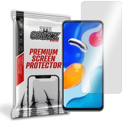 GrizzGlass Hydrofilm Xiaomi Redmi Note 11S