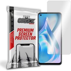 GrizzGlass HybridGlass OnePlus Ace Racing Edition