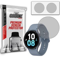 GrizzGlass PaperScreen ματ φιλμ Samsung Galaxy Watch 5 40mm