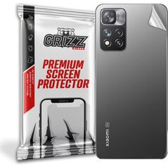 GrizzGlass SatinSkin Xiaomi 11i