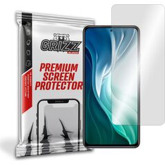 GrizzGlass HybridGlass Xiaomi Mi 11X Pro 5G