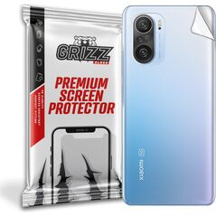 GrizzGlass SatinSkin Xiaomi Mi 11i 5G