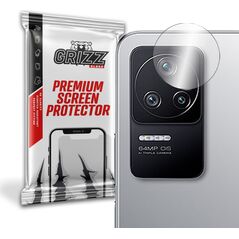 Υβριδικό Γυαλί Κάμερας GrizzGlass Xiaomi POCO F4