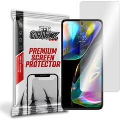 GrizzGlass Hydrofilm Motorola Moto G82