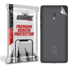 GrizzGlass SatinSkin Xiaomi Redmi 10C