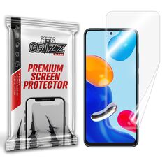 GrizzGlass Κεραμική Μεμβράνη Xiaomi Redmi Note 11 5G