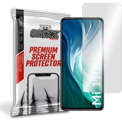 GrizzGlass HybridGlass Xiaomi Mi 11i 5G