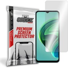 GrizzGlass HybridGlass Xiaomi Redmi Note 11E