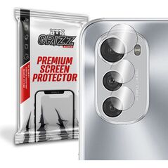 GrizzGlass HybridGlass Κάμερα Motorola Moto E32
