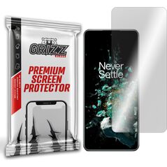 GrizzGlass HybridGlass OnePlus 10T