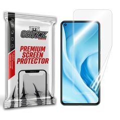 GrizzGlass Κεραμική Μεμβράνη Xiaomi 11 Lite 5G NE