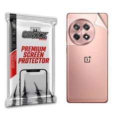 GrizzGlass UltraSkin OnePlus Ace 3