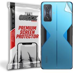 GrizzGlass SatinSkin Xiaomi Redmi K50 Gaming AMG F1 5G