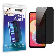 GrizzGlass SecretGlass Samsung Galaxy A04e