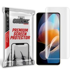 GrizzGlass Hydrofilm Xiaomi Redmi Note 12R Pro