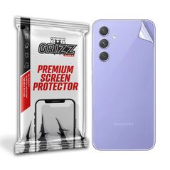 GrizzGlass SatinSkin Samsung Galaxy A54