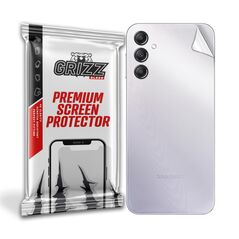 GrizzGlass SatinSkin Samsung Galaxy A14 5G