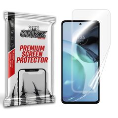 GrizzGlass Κεραμική Μεμβράνη Motorola Moto G72 Κεραμική Μεμβράνη