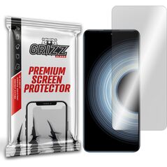 GrizzGlass Hydrofilm Xiaomi Redmi K50 Ultra