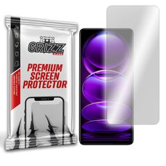 GrizzGlass HybridGlass Xiaomi Redmi Note 12 Explorer