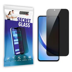 GrizzGlass SecretGlass Samsung Galaxy A34