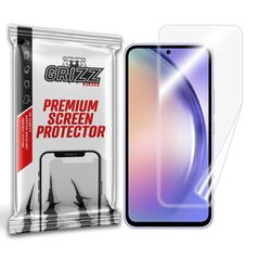 GrizzGlass Κεραμική Μεμβράνη Samsung Galaxy A54