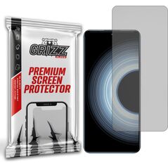 Χαρτί Οθόνης GrizzGlass Xiaomi Redmi K50 Ultra