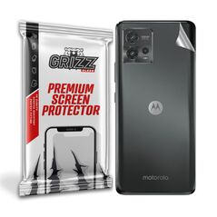 GrizzGlass SatinSkin Motorola Moto G72