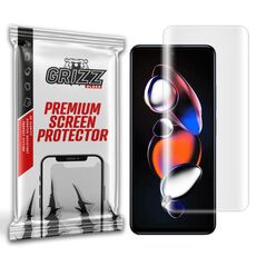 GrizzGlass Hydrofilm Xiaomi Redmi Note 12T Pro