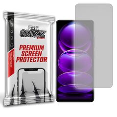 GrizzGlass PaperScreen Xiaomi Redmi Note 12 Explorer