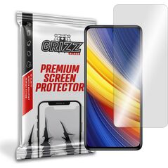 GrizzGlass HybridGlass Xiaomi POCO X3 Pro